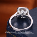 Zirconia Jewelry China Cubic Zirconia Ring Exported To Worldwide